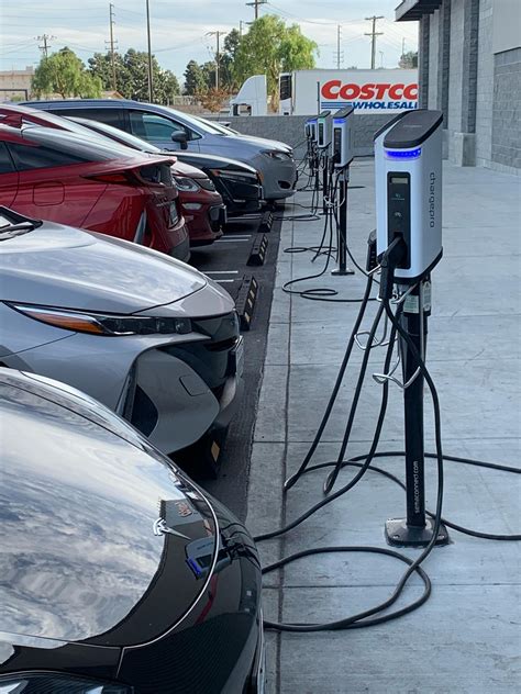Costco ev charging. Things To Know About Costco ev charging. 